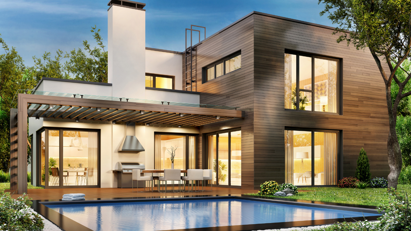 Pool Design Services