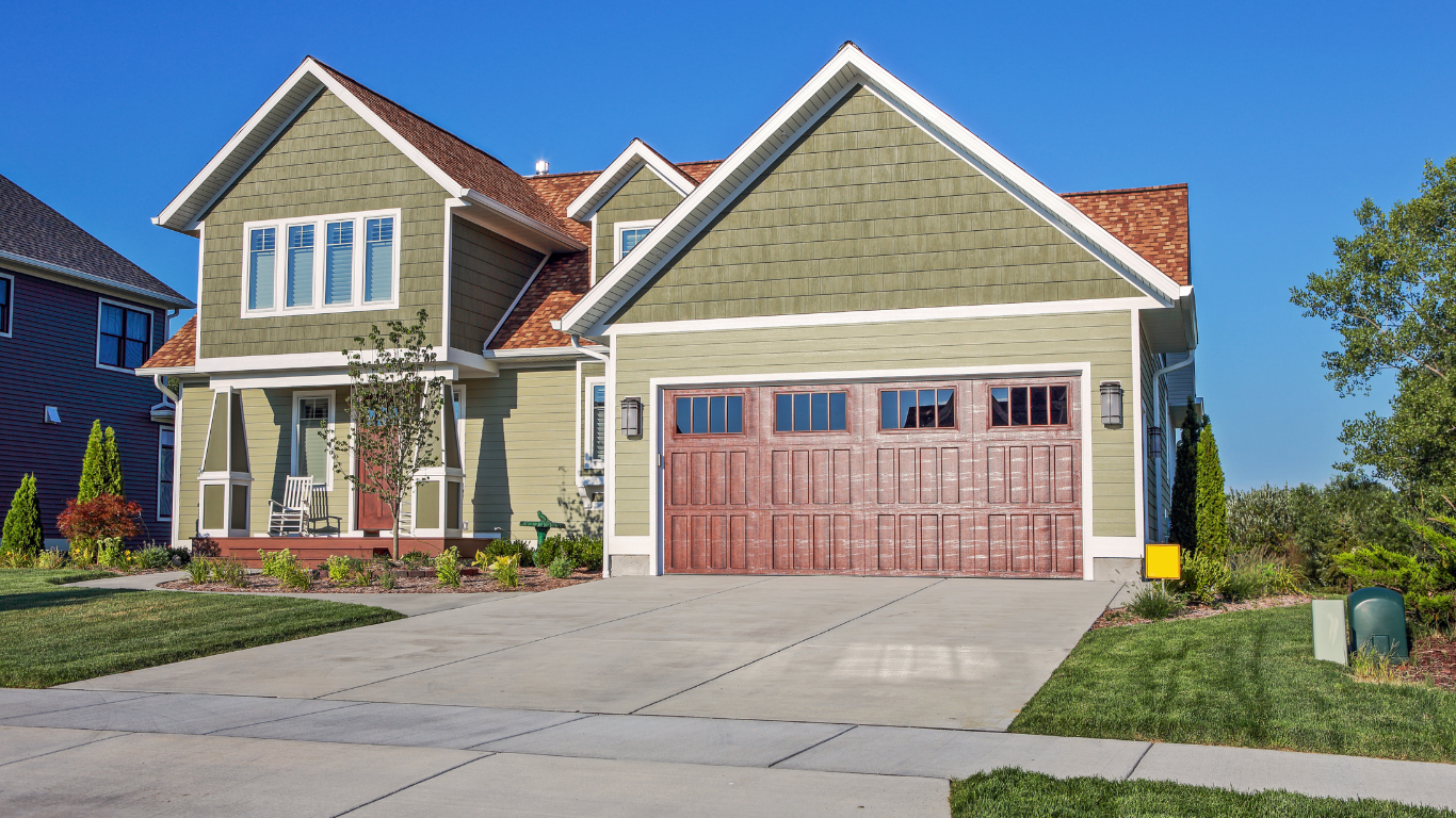 Custom Home Builders
