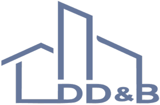 DDB logo