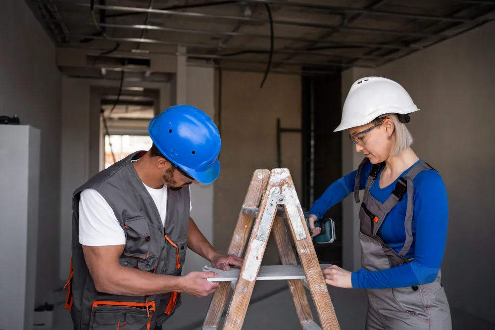 Home Remodeling Contractors